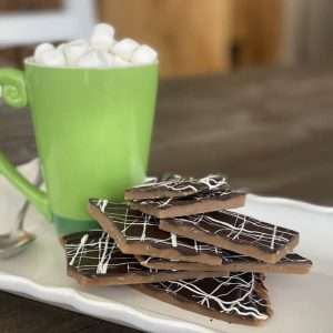Mexican Hot Chocolate