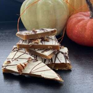 Pumpkin Spice​